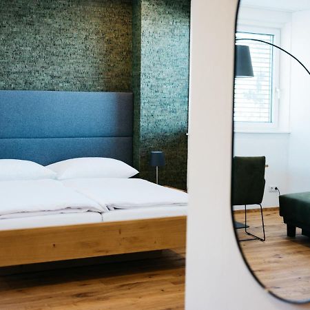 Weingut Straka Apartment Rechnitz Екстериор снимка