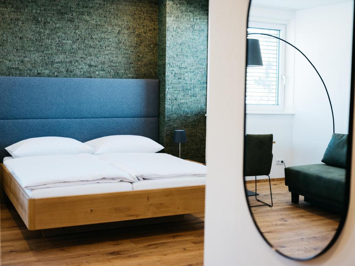 Weingut Straka Apartment Rechnitz Екстериор снимка